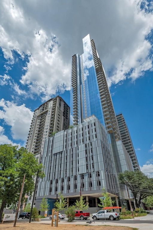 44 East Ave 2106, Austin, TX 78701