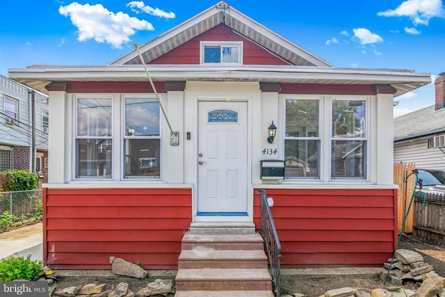 4134 E HOWELL ST, Philadelphia, PA 19135