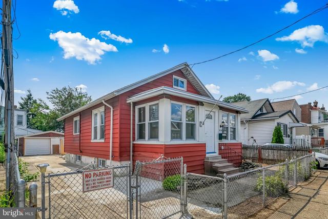 4134 E HOWELL ST, Philadelphia, PA 19135
