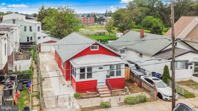 4134 E HOWELL ST, Philadelphia, PA 19135