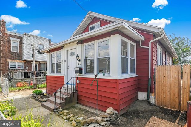 4134 E HOWELL ST, Philadelphia, PA 19135