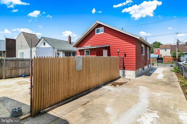 4134 E HOWELL ST, Philadelphia, PA 19135