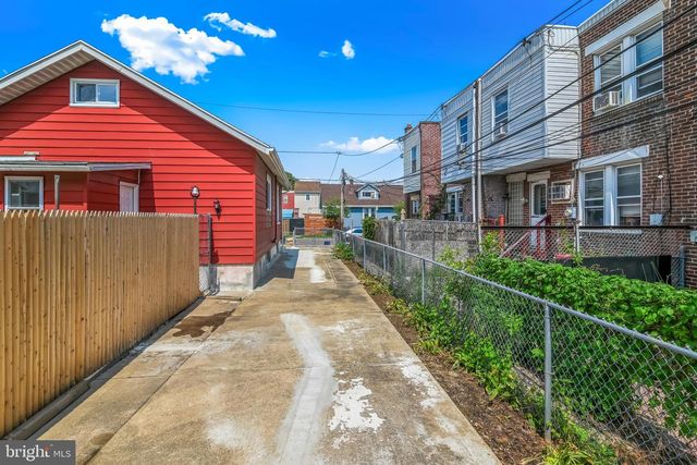 4134 E HOWELL ST, Philadelphia, PA 19135