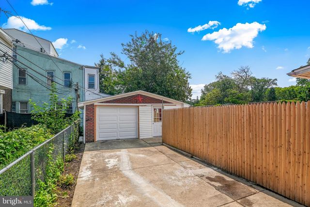 4134 E HOWELL ST, Philadelphia, PA 19135