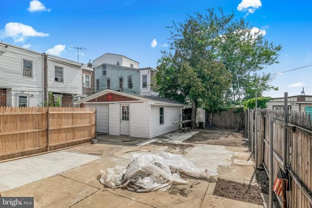 4134 E HOWELL ST, Philadelphia, PA 19135
