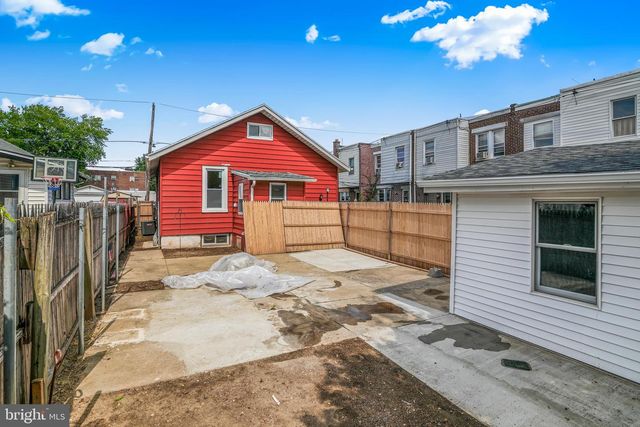 4134 E HOWELL ST, Philadelphia, PA 19135