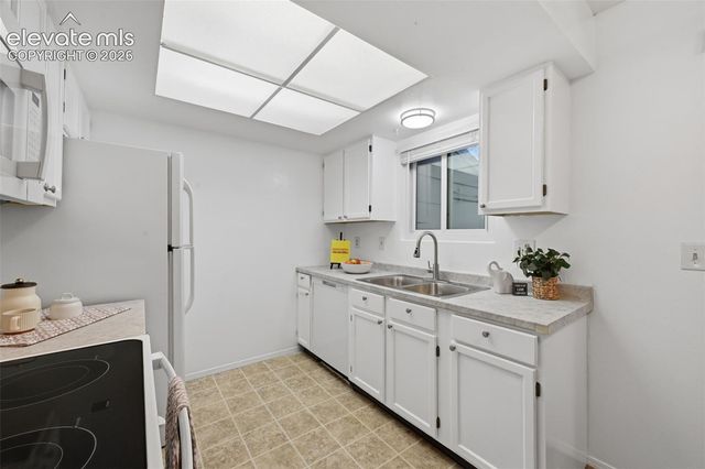 1369 Soaring Eagle Drive, Colorado Springs, CO 80915