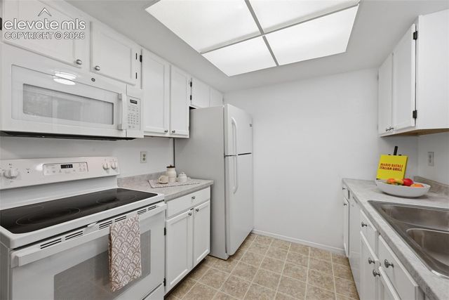 1369 Soaring Eagle Drive, Colorado Springs, CO 80915