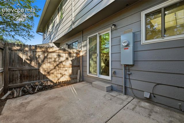 1369 Soaring Eagle Drive, Colorado Springs, CO 80915