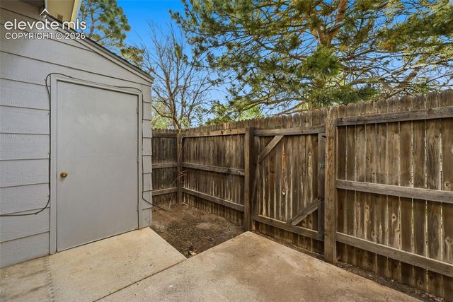 1369 Soaring Eagle Drive, Colorado Springs, CO 80915