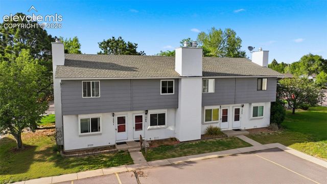 1369 Soaring Eagle Drive, Colorado Springs, CO 80915