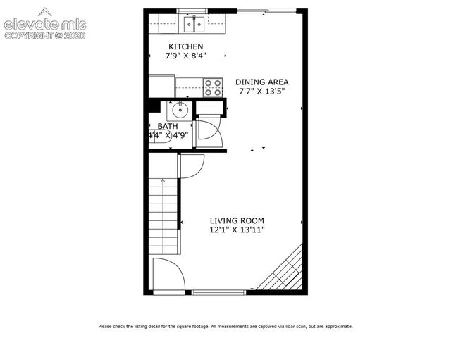 1369 Soaring Eagle Drive, Colorado Springs, CO 80915