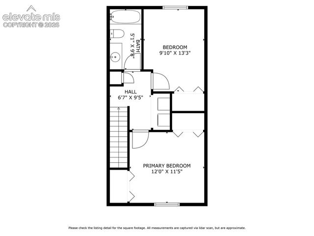 1369 Soaring Eagle Drive, Colorado Springs, CO 80915