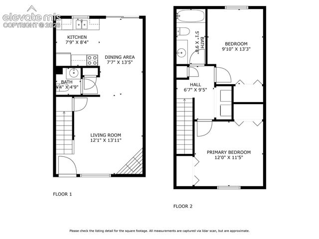 1369 Soaring Eagle Drive, Colorado Springs, CO 80915
