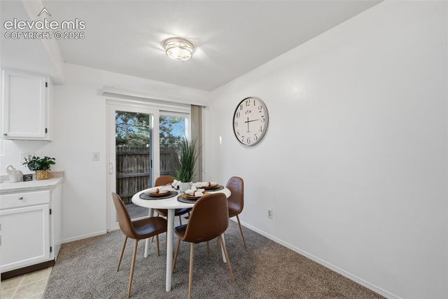 1369 Soaring Eagle Drive, Colorado Springs, CO 80915
