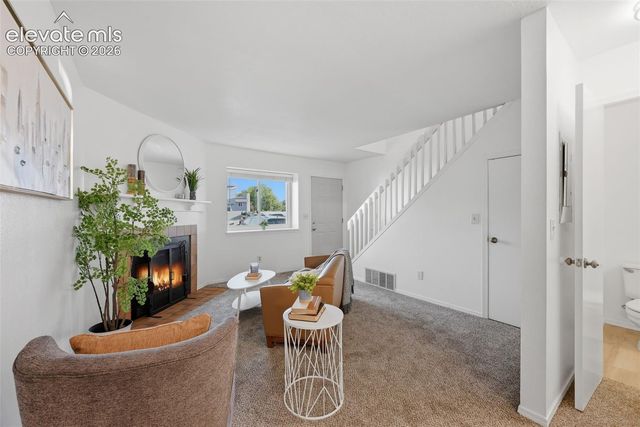 1369 Soaring Eagle Drive, Colorado Springs, CO 80915