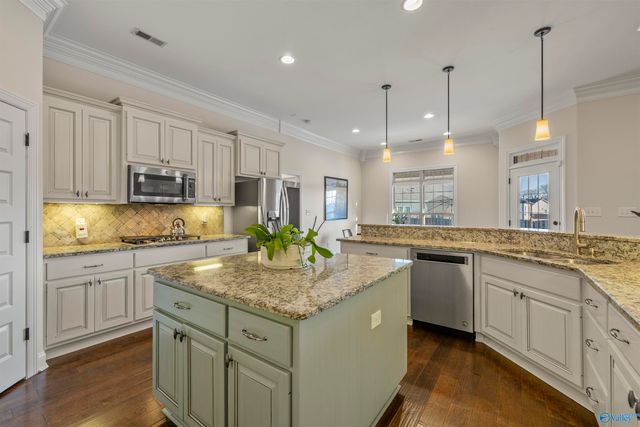 60 Summerlyn Way SE, Gurley, AL 35748