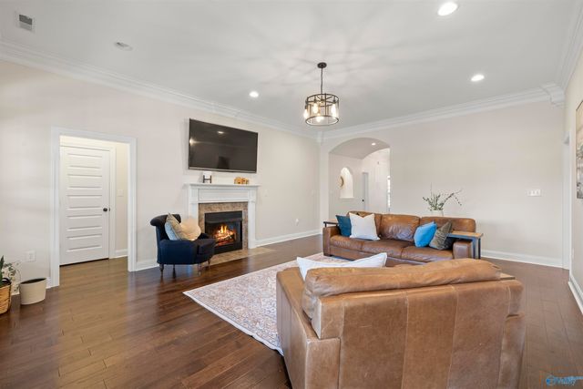 60 Summerlyn Way SE, Gurley, AL 35748