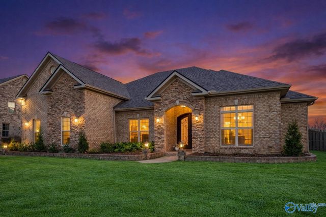 60 Summerlyn Way SE, Gurley, AL 35748