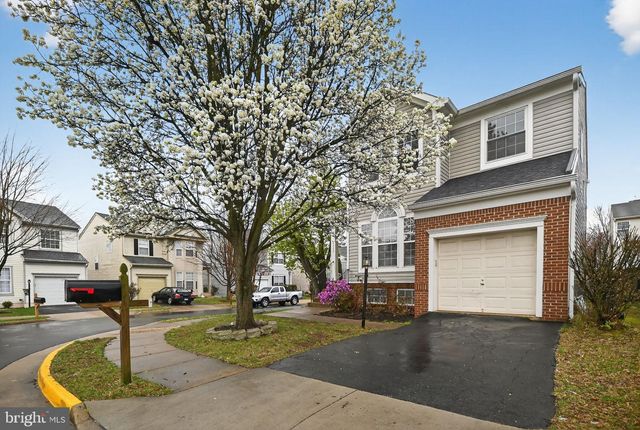 6800 HOLLOW GLEN CT, Gainesville, VA 20155