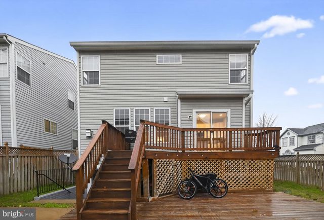 6800 HOLLOW GLEN CT, Gainesville, VA 20155