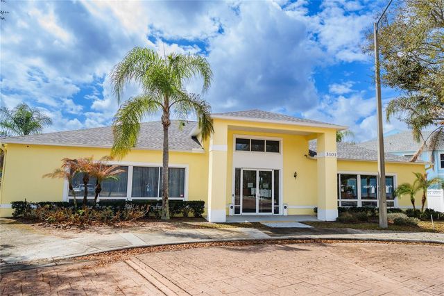 3125 SUN LAKE COURT B, Kissimmee, FL 34747