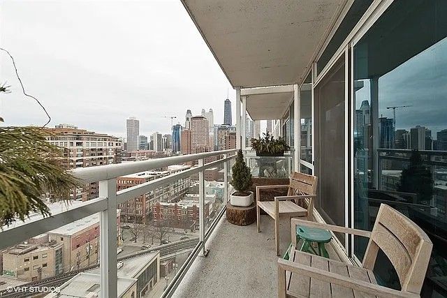 757 N ORLEANS Street 1503, Chicago, IL 60654