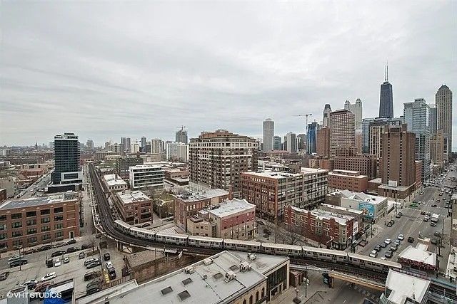 757 N ORLEANS Street 1503, Chicago, IL 60654