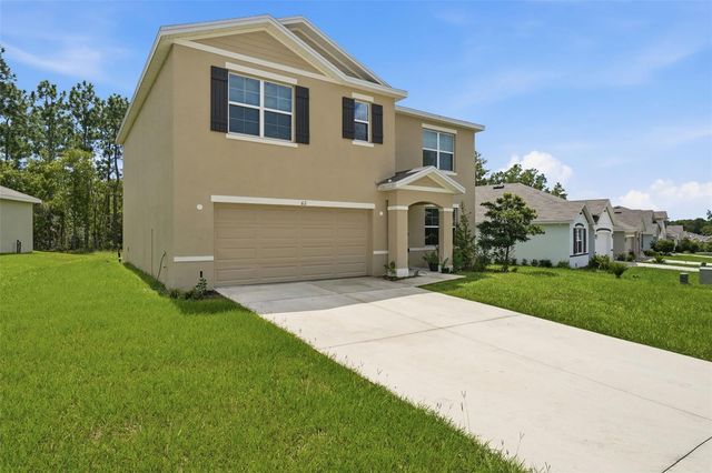 62 HICKORY COURSE CIRCLE, Ocala, FL 34472