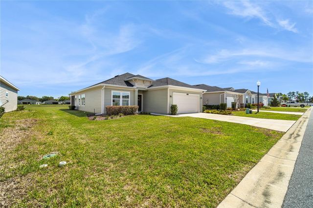 7381 SW 78TH TERRACE, Ocala, FL 34481