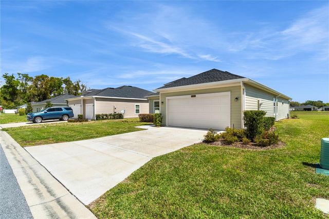 7381 SW 78TH TERRACE, Ocala, FL 34481