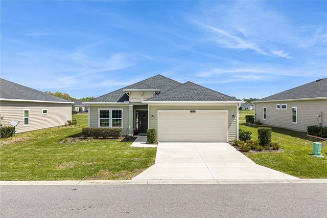 7381 SW 78TH TERRACE, Ocala, FL 34481