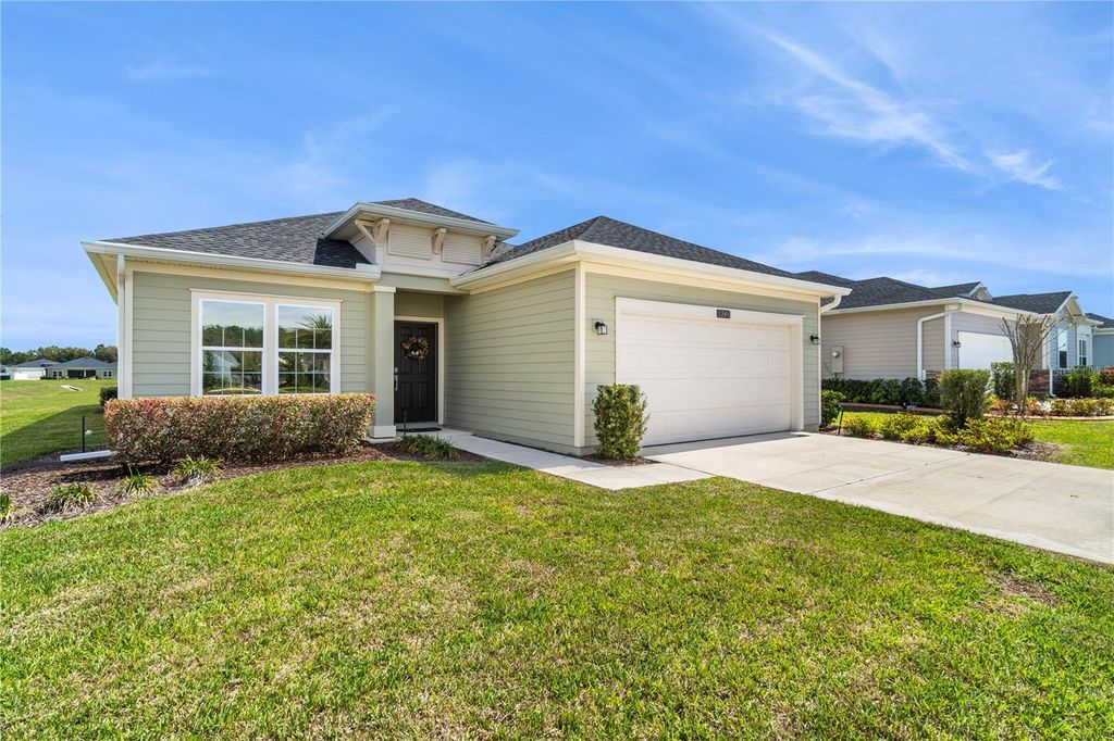 Image 2 of property listing at 7381 SW 78TH TERRACE, Ocala, FL 34481