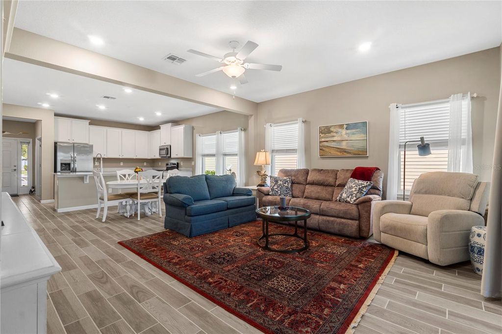 Image 16 of property listing at 7381 SW 78TH TERRACE, Ocala, FL 34481