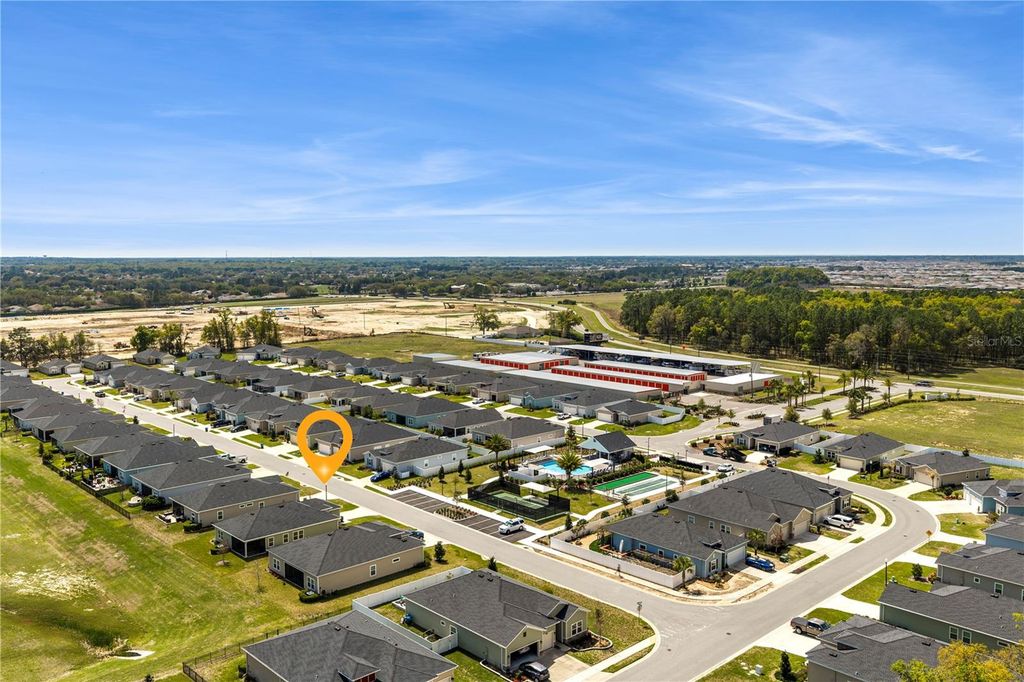 Image 34 of property listing at 7381 SW 78TH TERRACE, Ocala, FL 34481