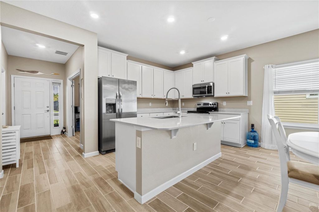 Image 8 of property listing at 7381 SW 78TH TERRACE, Ocala, FL 34481