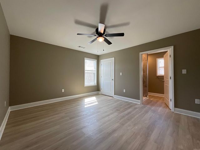 405 & 407 E Center Street, Jacksonville, AR 72076