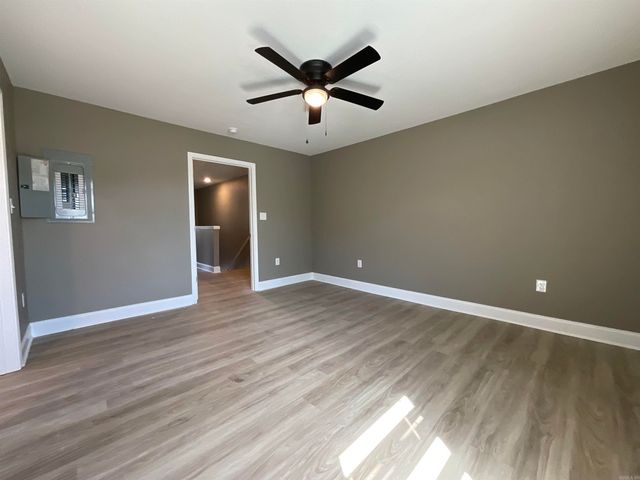 405 & 407 E Center Street, Jacksonville, AR 72076