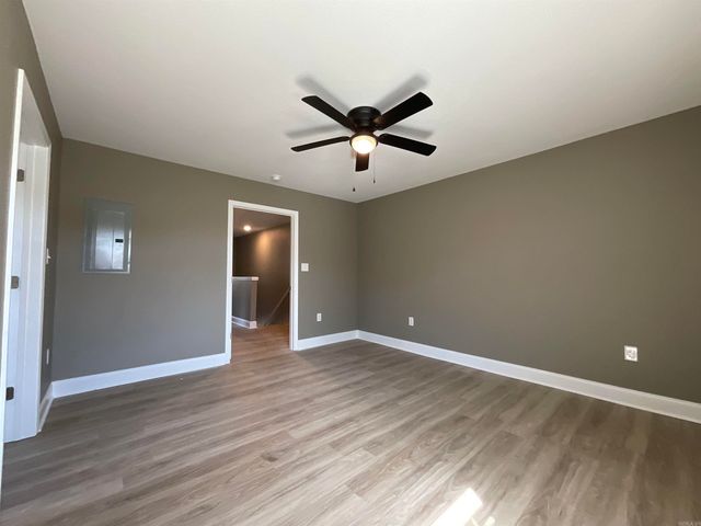 405 & 407 E Center Street, Jacksonville, AR 72076