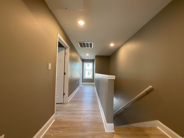 405 & 407 E Center Street, Jacksonville, AR 72076