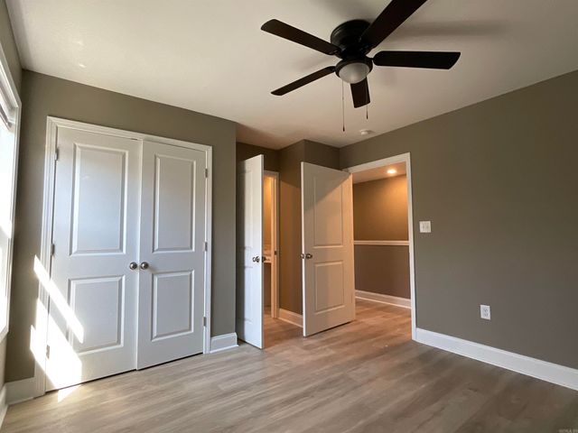 405 & 407 E Center Street, Jacksonville, AR 72076