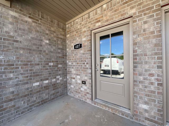 405 & 407 E Center Street, Jacksonville, AR 72076