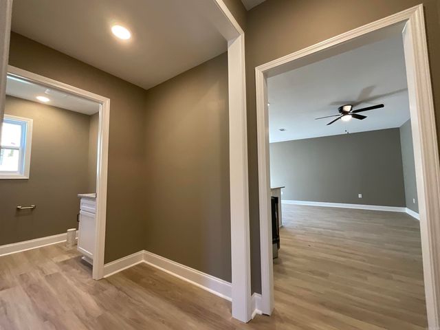 405 & 407 E Center Street, Jacksonville, AR 72076