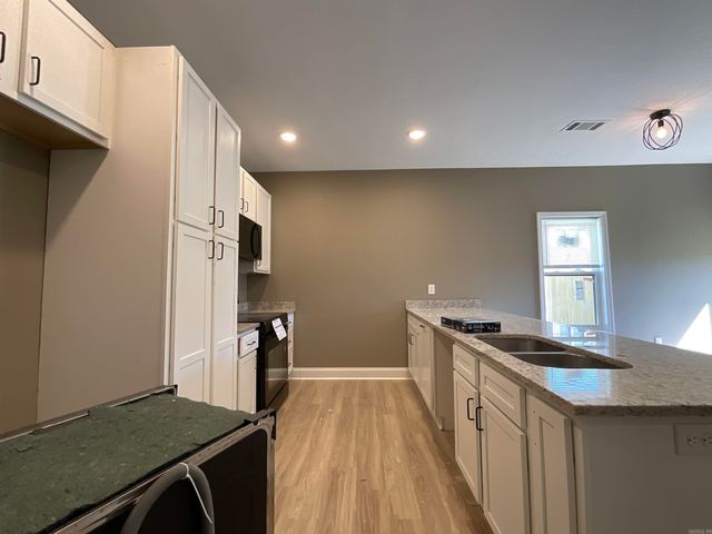 405 & 407 E Center Street, Jacksonville, AR 72076