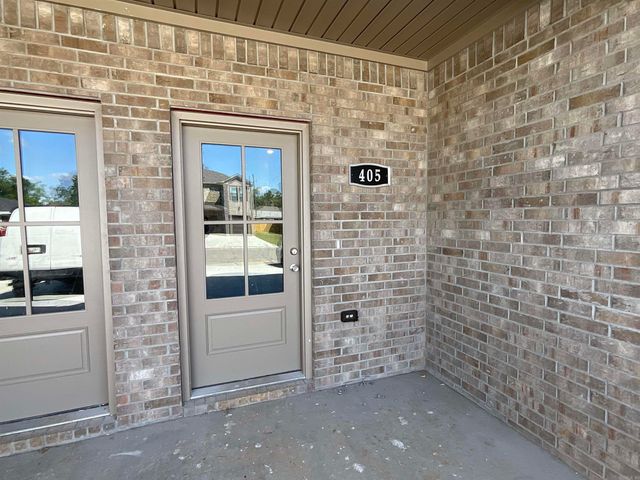 405 & 407 E Center Street, Jacksonville, AR 72076