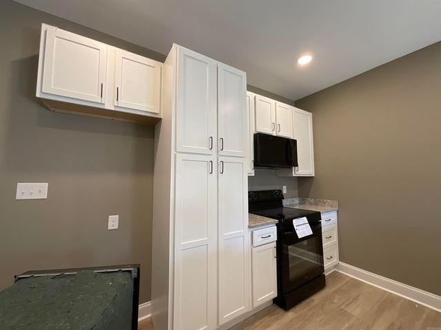 405 & 407 E Center Street, Jacksonville, AR 72076