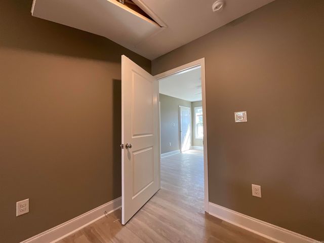 405 & 407 E Center Street, Jacksonville, AR 72076