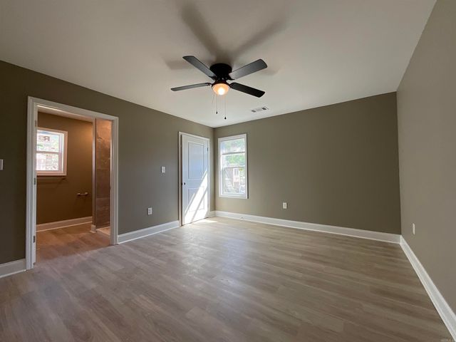 405 & 407 E Center Street, Jacksonville, AR 72076