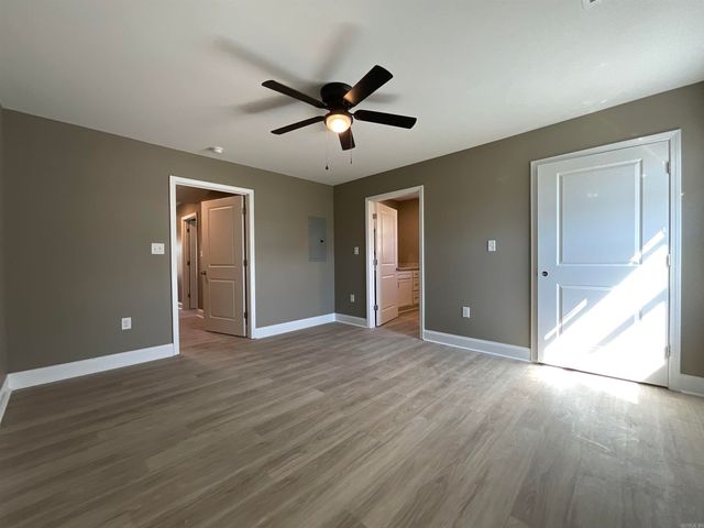 405 & 407 E Center Street, Jacksonville, AR 72076