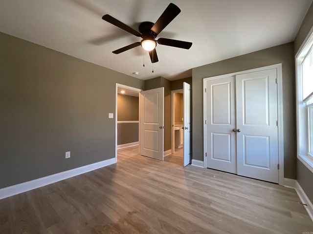 405 & 407 E Center Street, Jacksonville, AR 72076